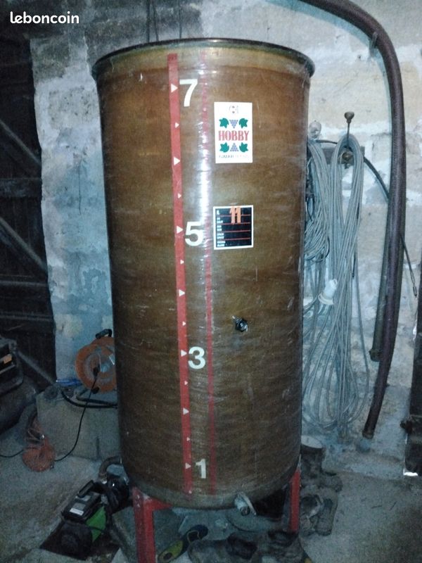 Garde vin (image 3)