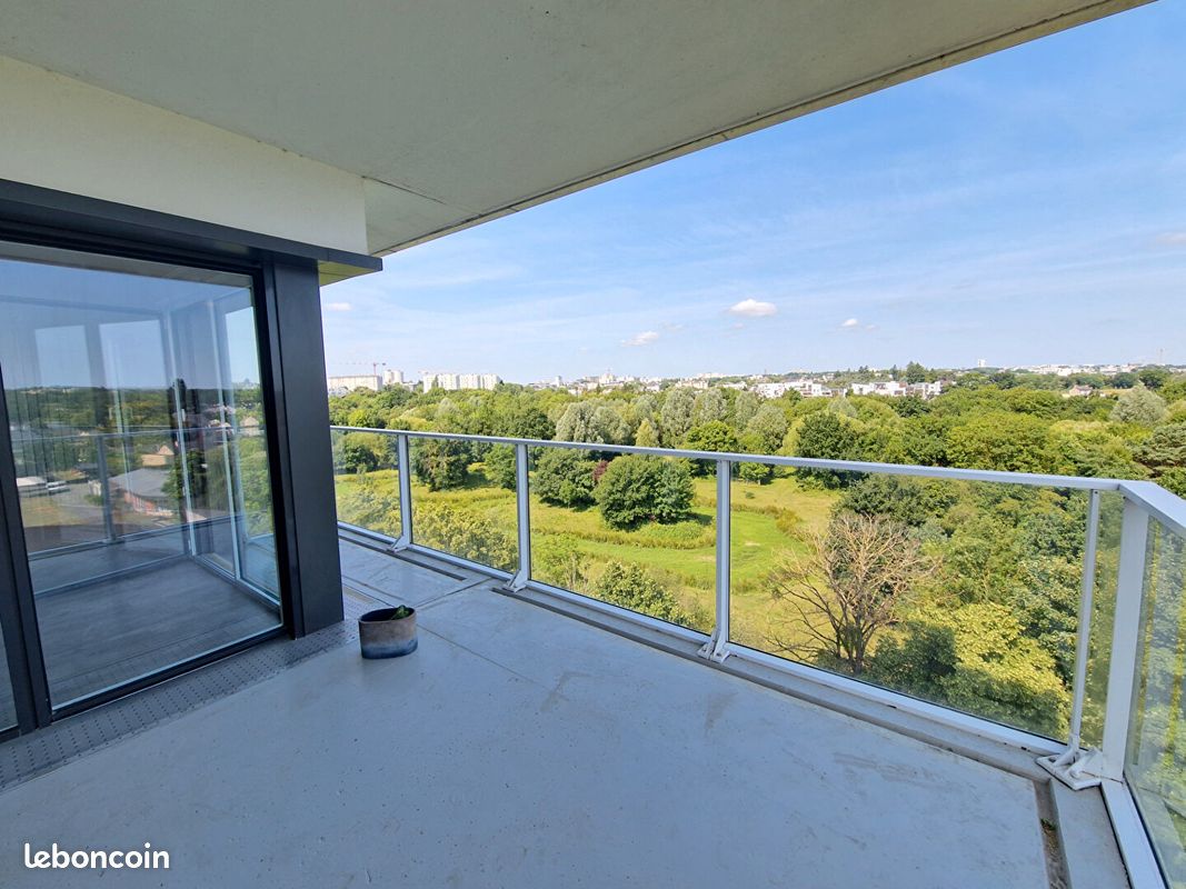 Appartement 3 pièces 67 m² · à Rennes · 67 m² · 1 300 €/mois