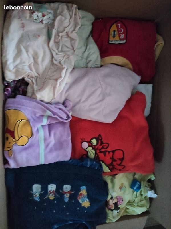 Vêtements bébé (image 3)