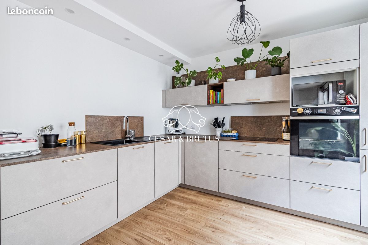 Appartement 4 pièces 87 m² (image 3)