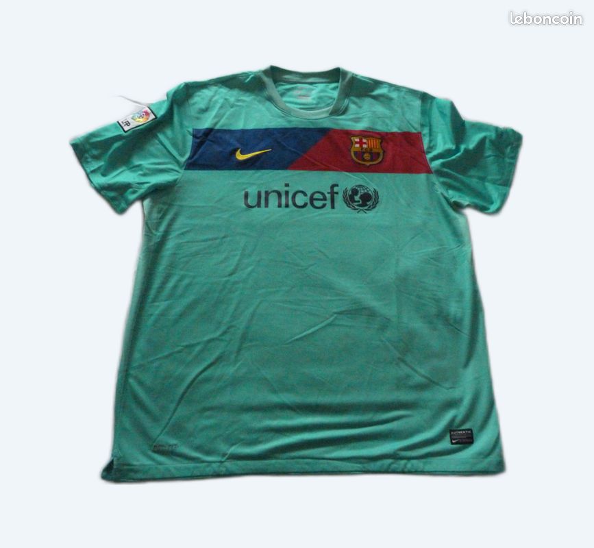 FERMÍN | Maillot Limited Edition homme FC Barcelona x Ed Sheeran 25/26 - Barça Official