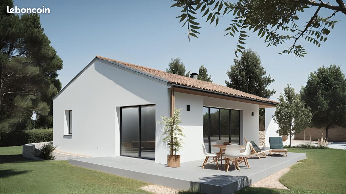 Maison 7 pièces 95 m² · à Villechétif · 95 m² · 279 000 €