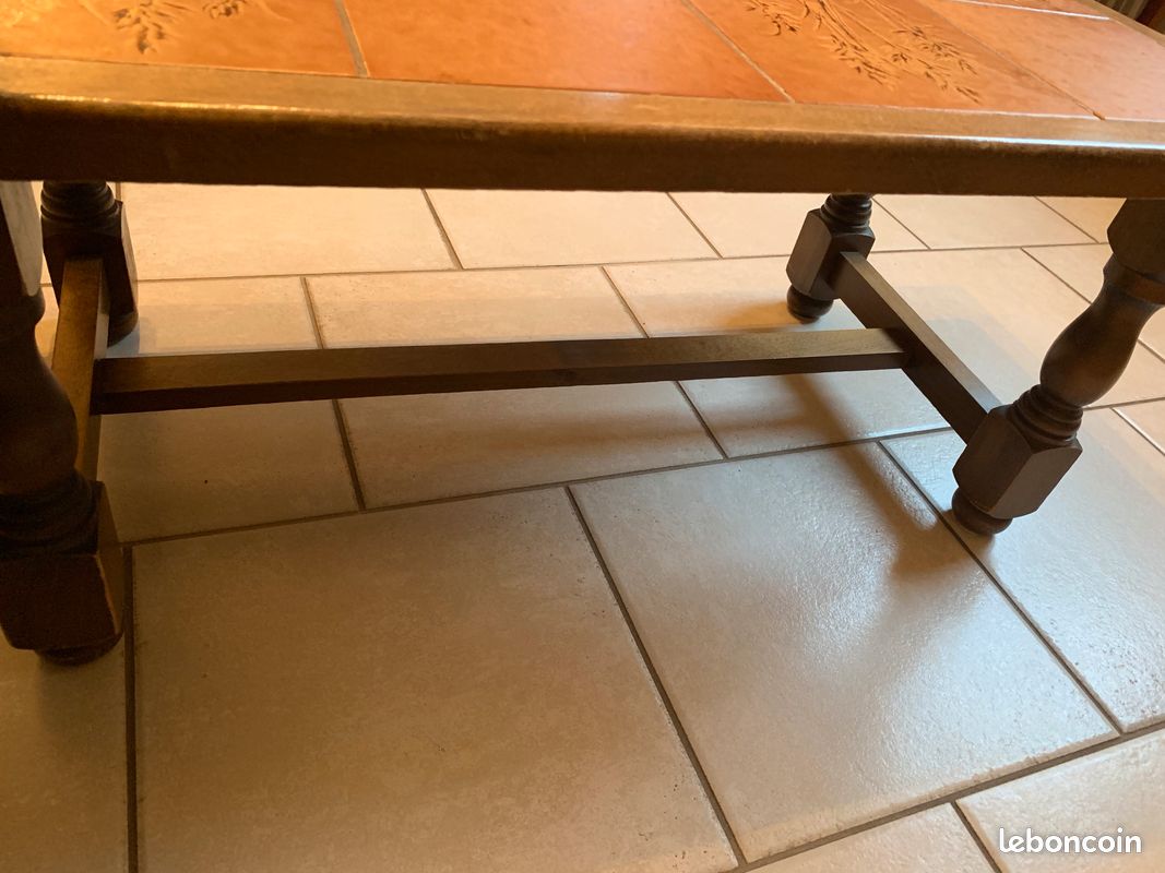 Table basse (image 3)