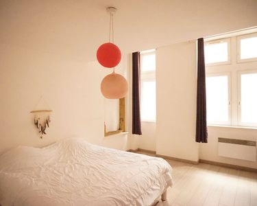 Appartement 335 000 € - 76 m²