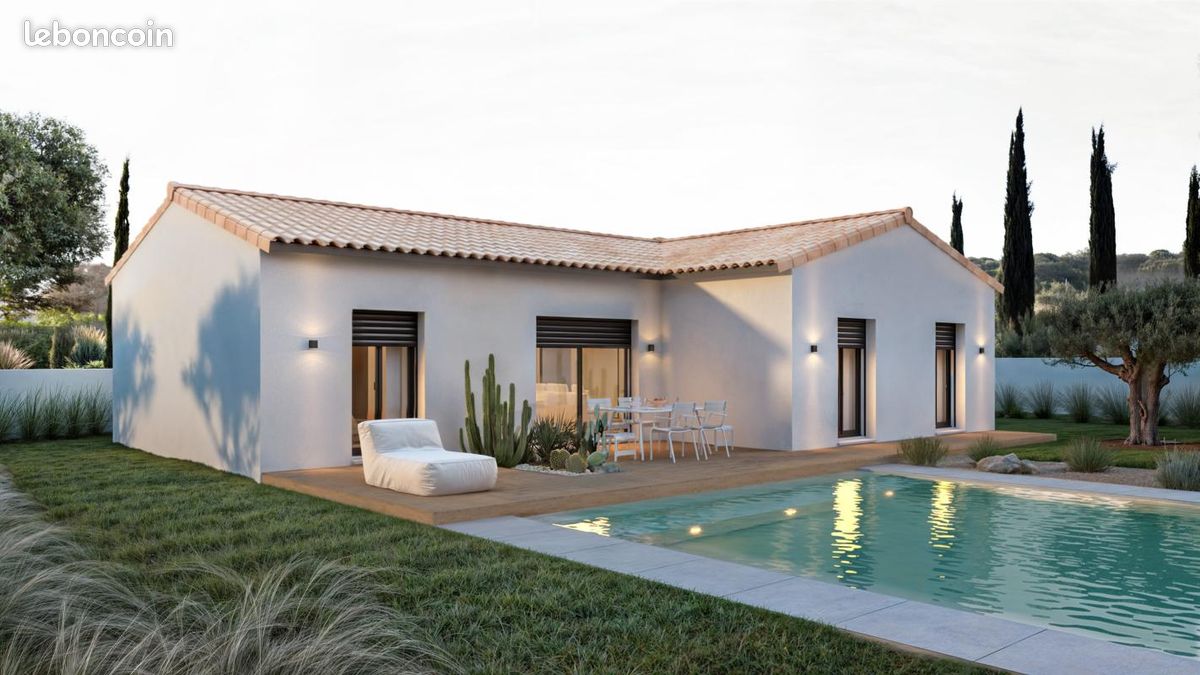 Maison 5 pièces 110 m² · à Noé · 110 m² · 275 000 €