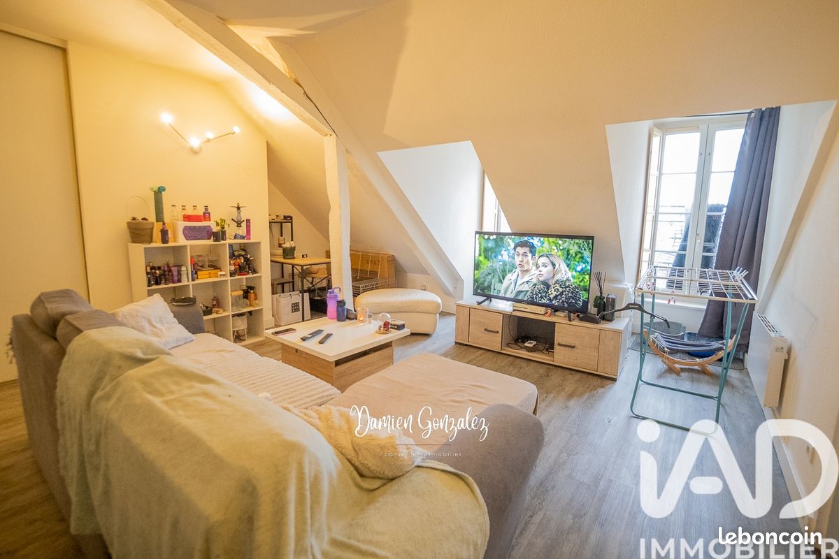 Appartement 2 pièces 40 m² · à Tarbes · 40 m² · 53 999 €