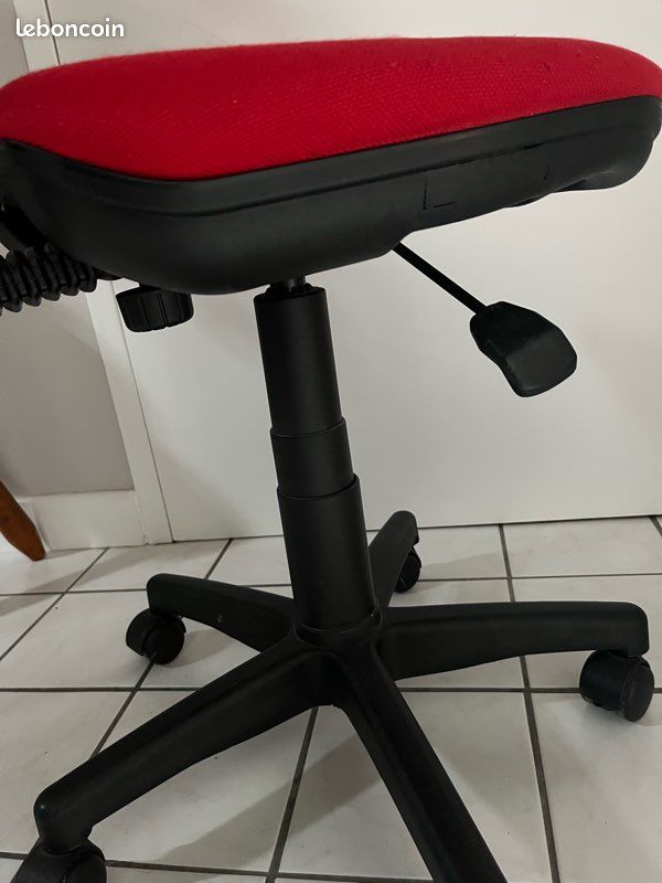 Chaise de bureau (image 4)