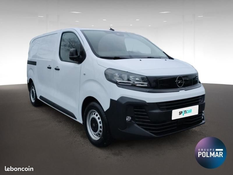 Opel Vivaro Fg M 1.5 Diesel 120ch (image 3)