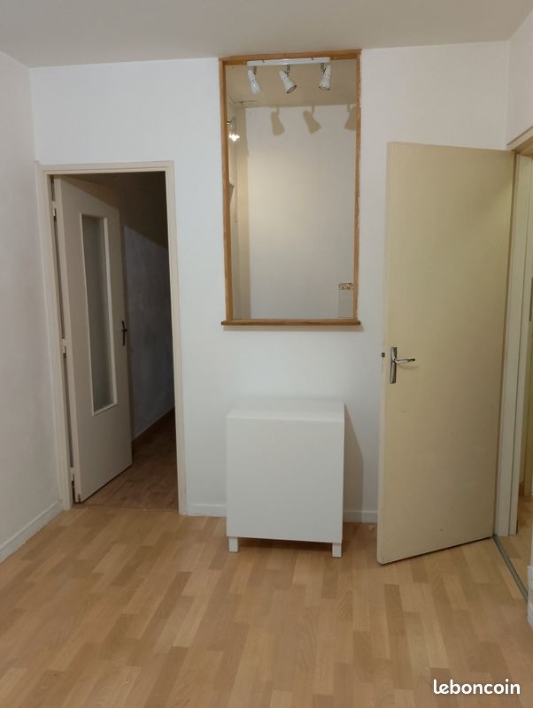 Appartement 2 pièces 31 m² · à Rennes · 31 m² · 540 €/mois