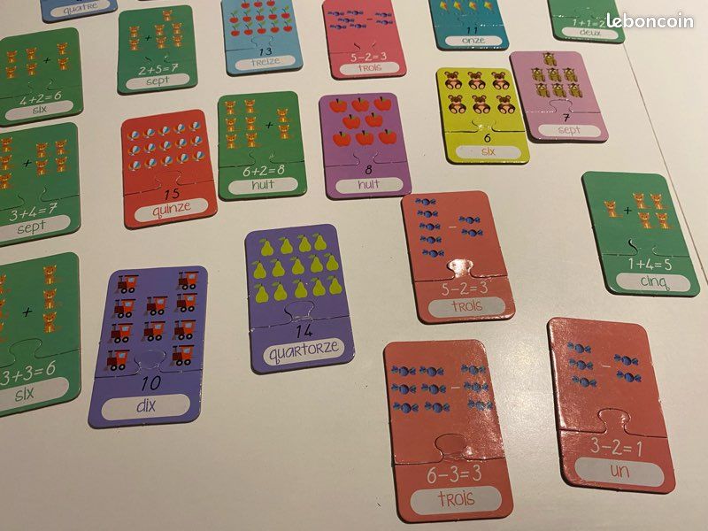 Jeu de société (image 4)