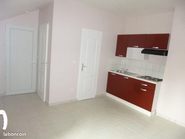 Appartement 2 pièces 30 m²