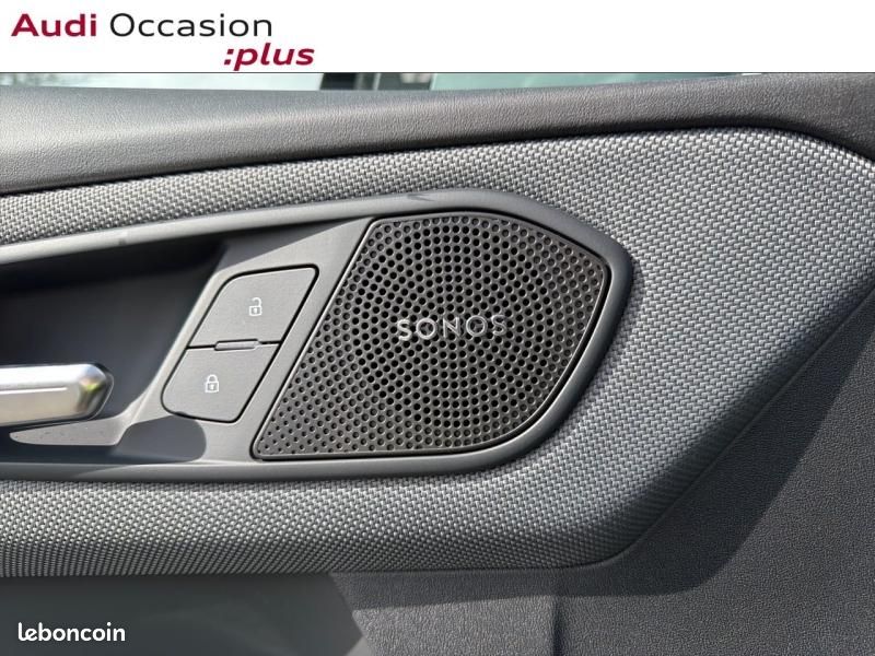 Audi Q3 1.5 e-hybrid 272ch S line S tronic 6 (image 28)