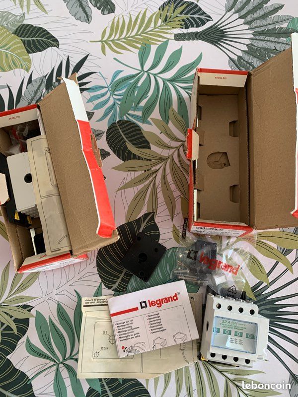 Kaptaia science et nature électricité - Jeux & Jouets