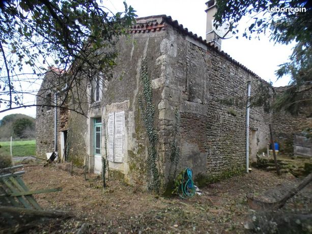 Maison 4 pièces 70 m²