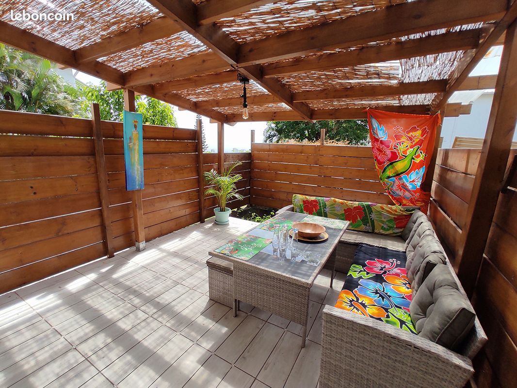 Appartement 2 pièces 25 m² · à Saint-Denis · 25 m² · 117 000 €