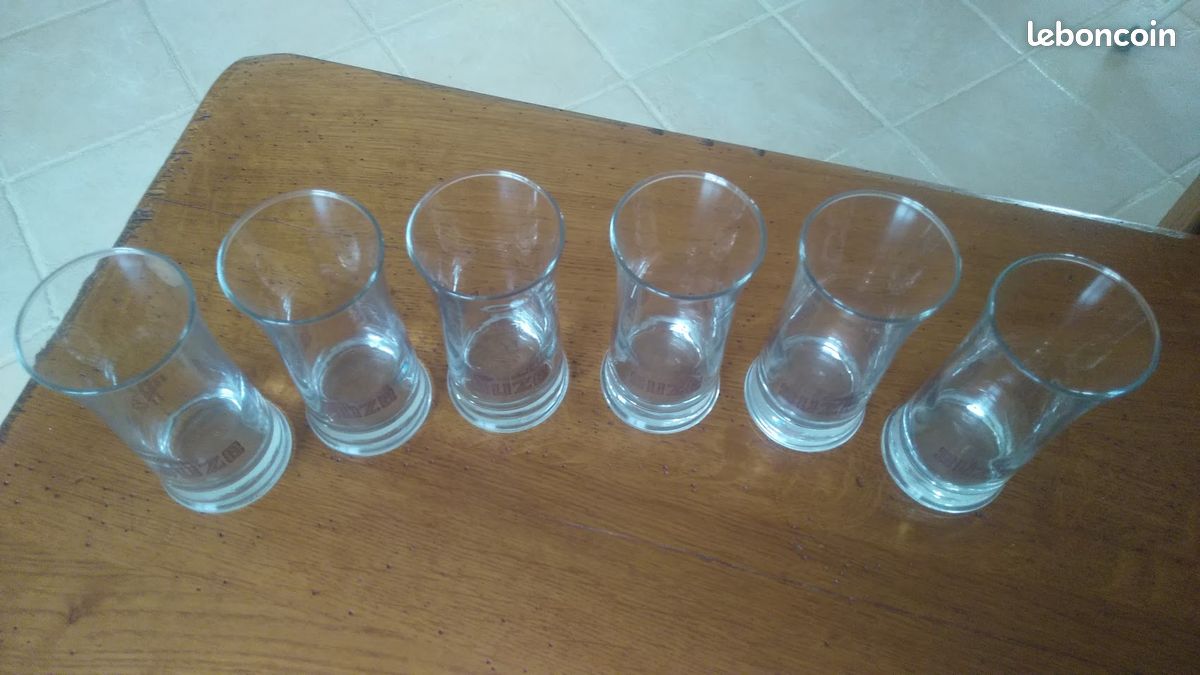 Verres suze (image 2)