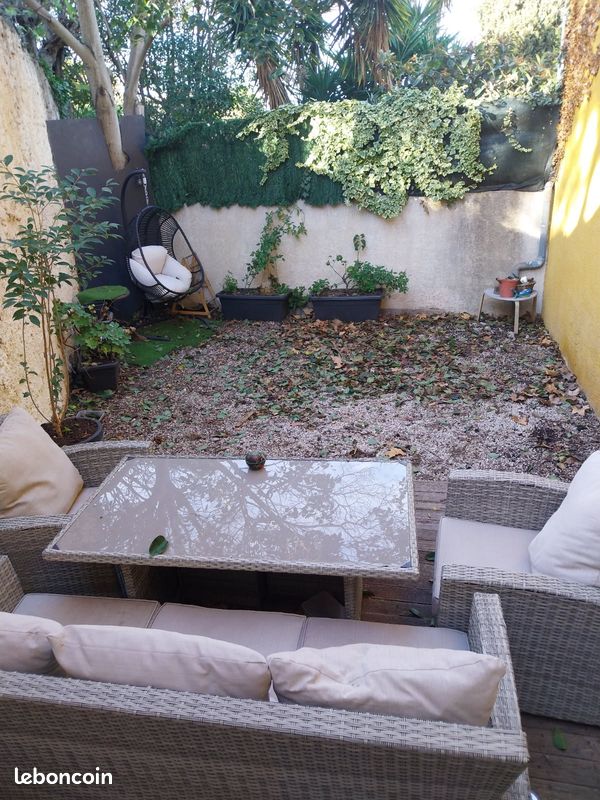 Maison a louer sete - 3 pièce(s) - 70 m2 - Surfyn