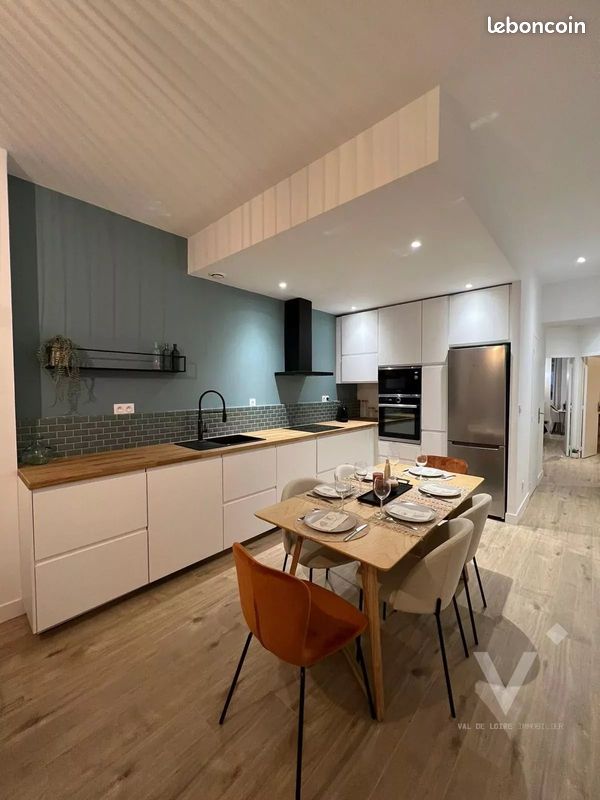 Appartement 3 pièces 75 m² · à Saint-Étienne · 75 m² · 149 000 €