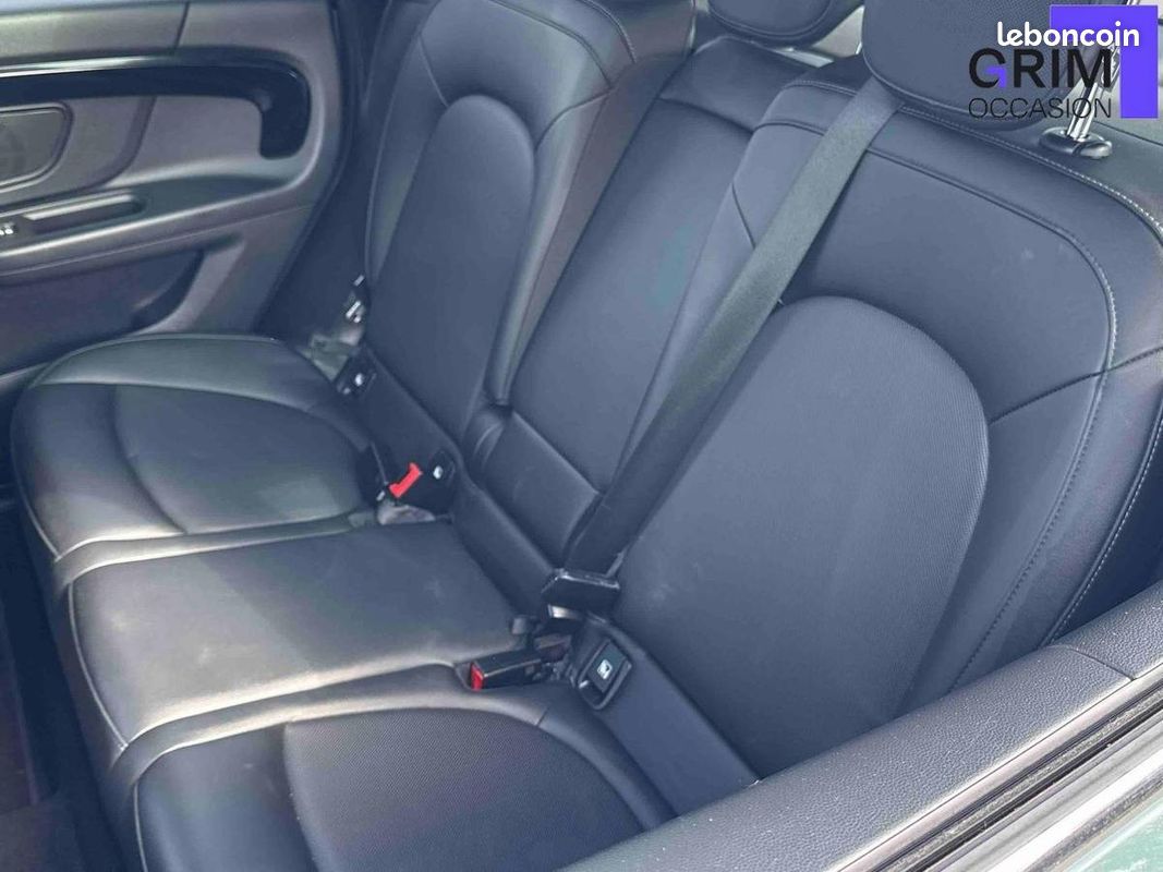 MINI Countryman 125 - 95 ch ALL4 BVA6 Cooper SE Edition Premium Plus (image 11)