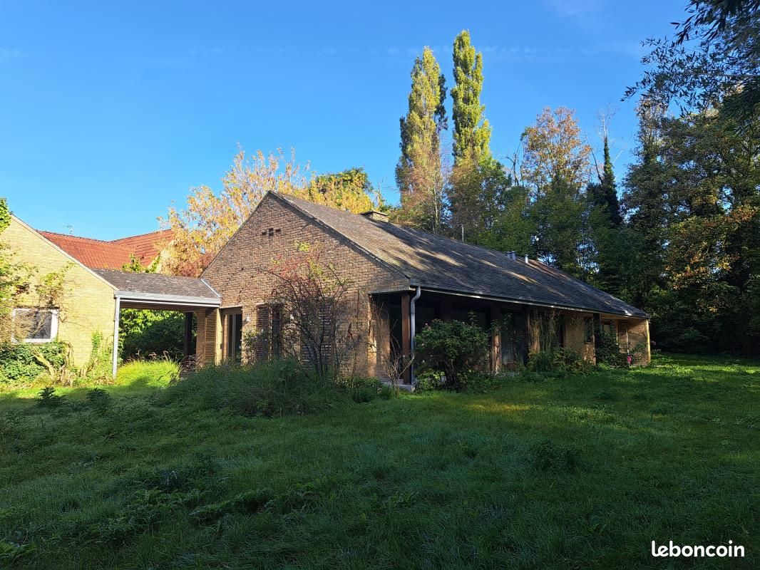 Maison 6 pièces 226 m² · à Hem · 226 m² · 550 000 €