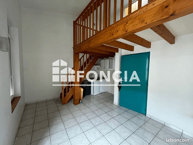 Appartement 1 pièce 29 m² · à Sainte-Livrade-sur-Lot · 29 m² · 290 €