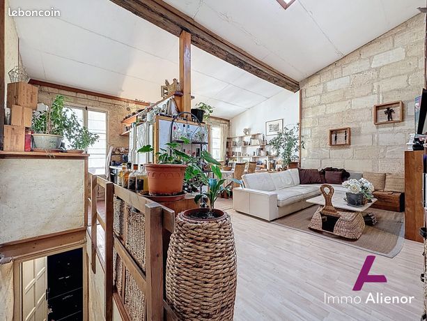 Maison 7 pièces 155 m² — 18