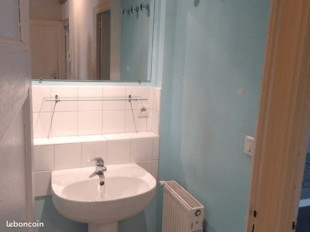 Appartement 2 pièces 46 m² - Limoges 87000 (image principale 2)