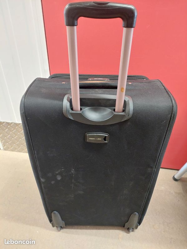 À vendre divers Valises de différents tailles (image 2)