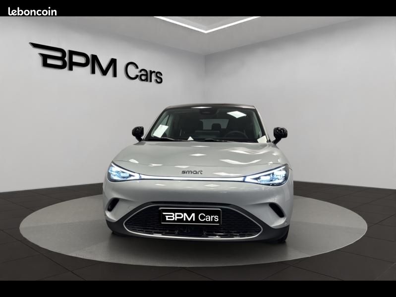 Smart #3 272ch 66kWh Premium (image 2)