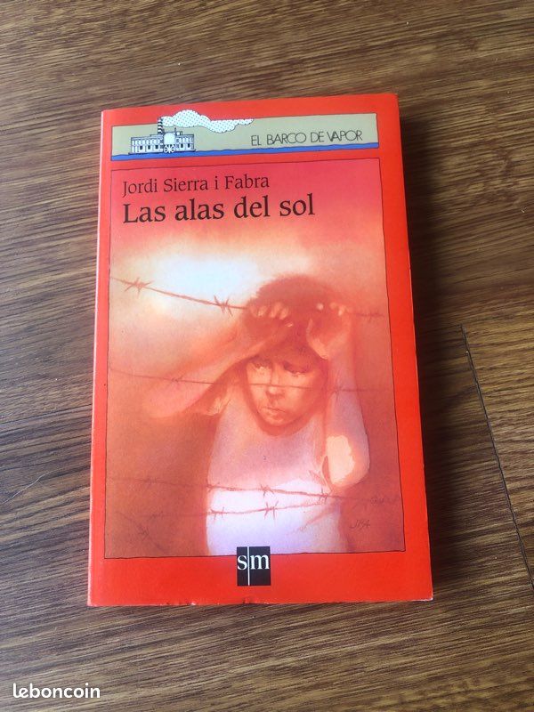 Las alas del sol (image 1)