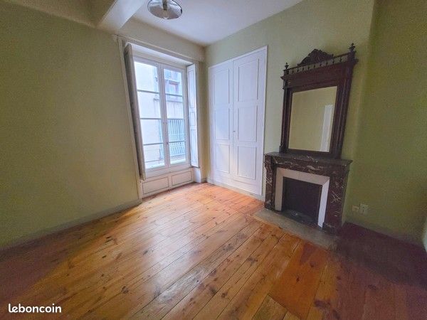 Appartement 3 pièces 57 m² · à Clermont-Ferrand · 57 m² · 633 €/mois