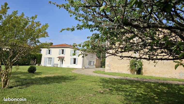 Maison 4 pièces 98 m²