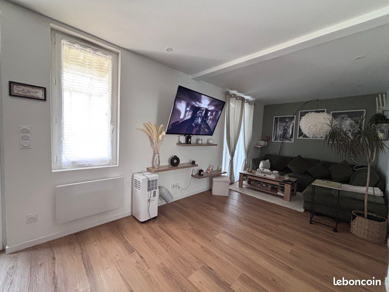 Maison 2 pièces 40 m² · à Conches-en-Ouche · 40 m² · 615 €