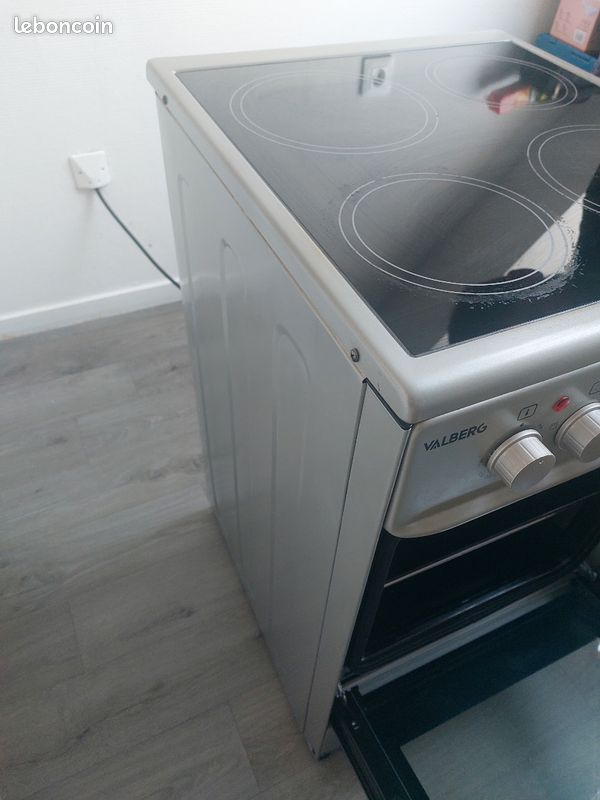 Bouton De Commande Du Four Gorenje. Numéro de Pièce 650163. | France
