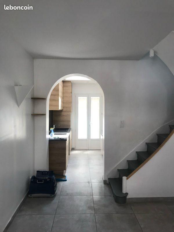 Maison 3 pièces 60 m² · à Amiens · 60 m² · 800 €/mois