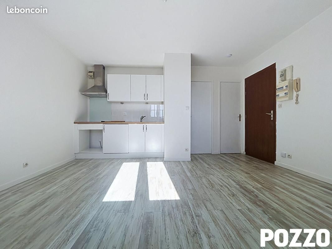Appartement 1 pièce 24 m² · à Bretteville-sur-Odon · 24 m² · 390 €/mois