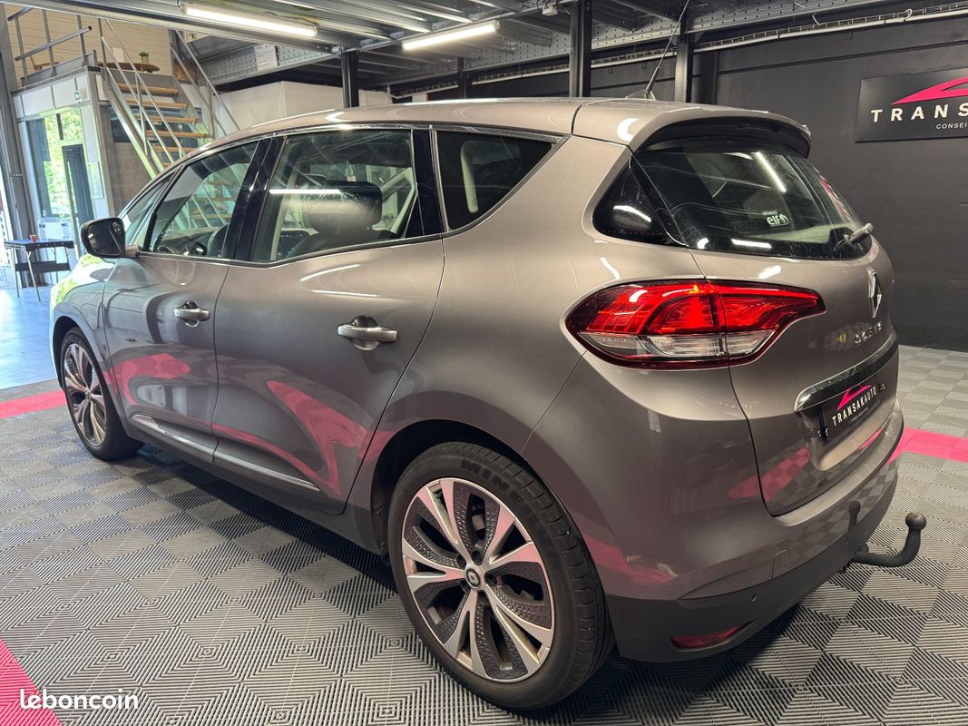 RENAULT SCENIC IV TCe 130 Energy Intens (image 13)