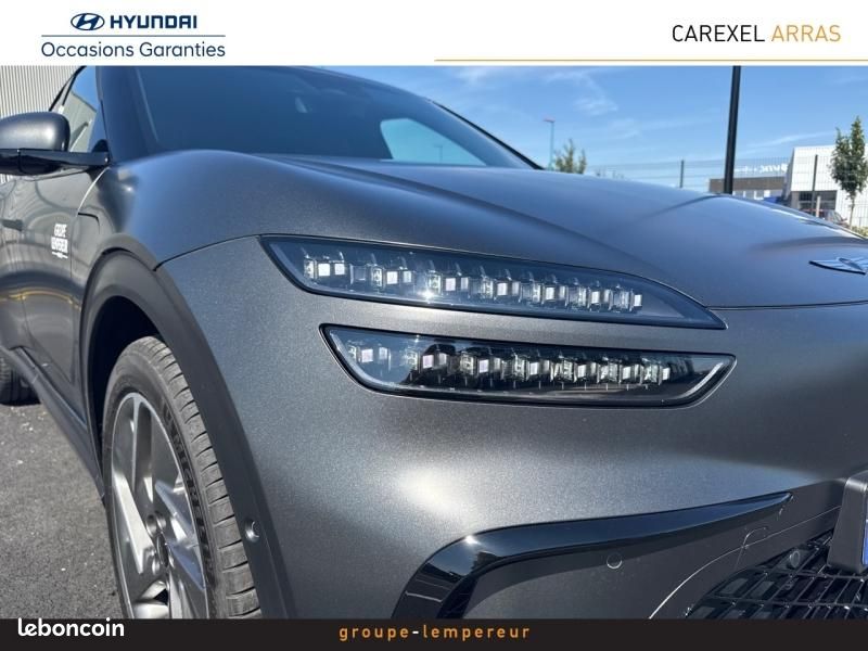 Genesis GV60 318ch - 84kWh Premium AWD MY27 (image 4)