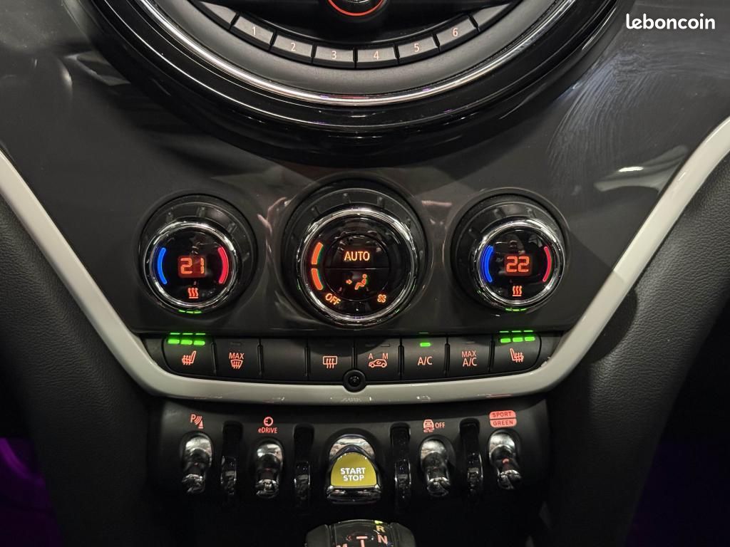 MINI MINI Countryman SE 1.5 Hybride - 224 CH F60 e-All4 (image 14)
