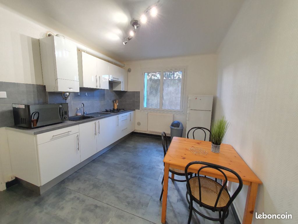Appartement 2 pièces 32 m² · à Valence · 32 m² · 580 €/mois