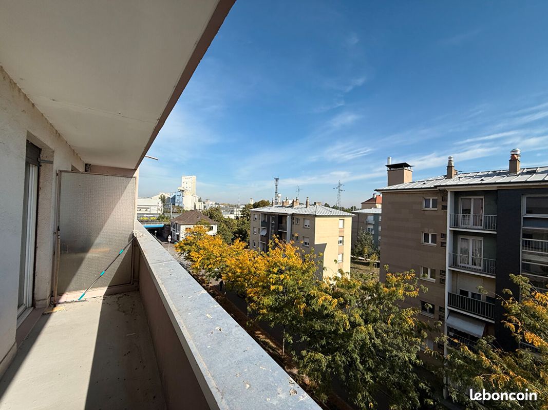 Appartement 2 pièces 42 m² · à Strasbourg · 42 m² · 805 €/mois