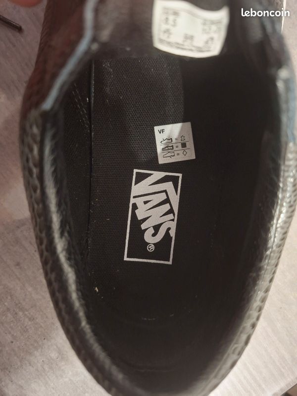 Van's baskets (image 7)