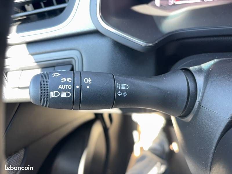 Renault Captur Eco-G 100 ch Techno (image 21)