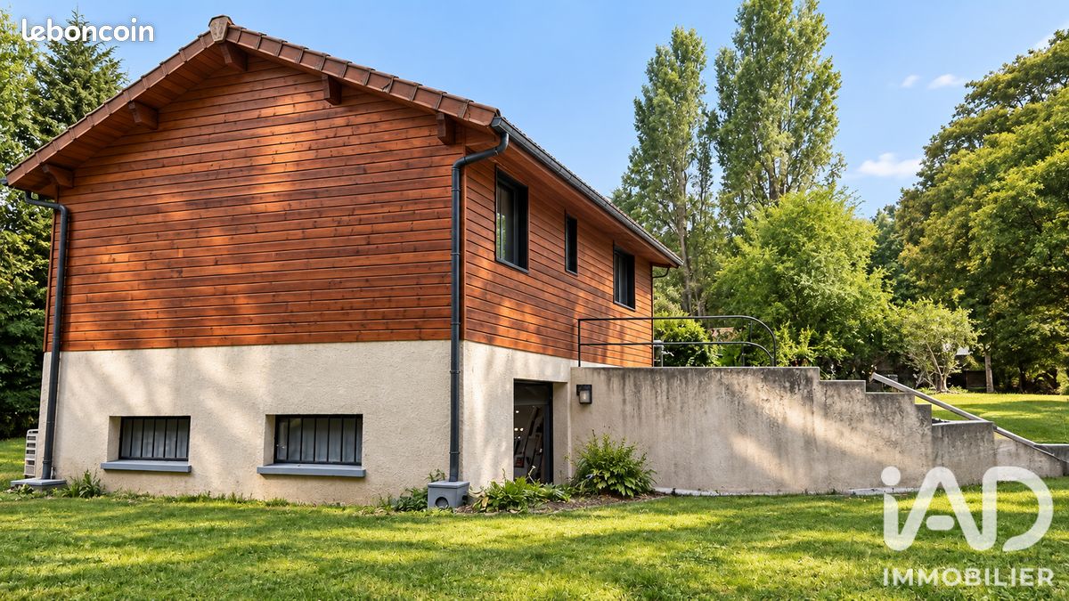 Maison 7 pièces 632 m² · à Triel-sur-Seine · 632 m² · 525 000 €