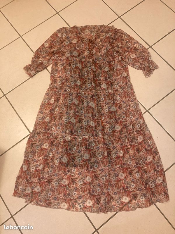 Robe 38 « Mihos » Italy (image 1)