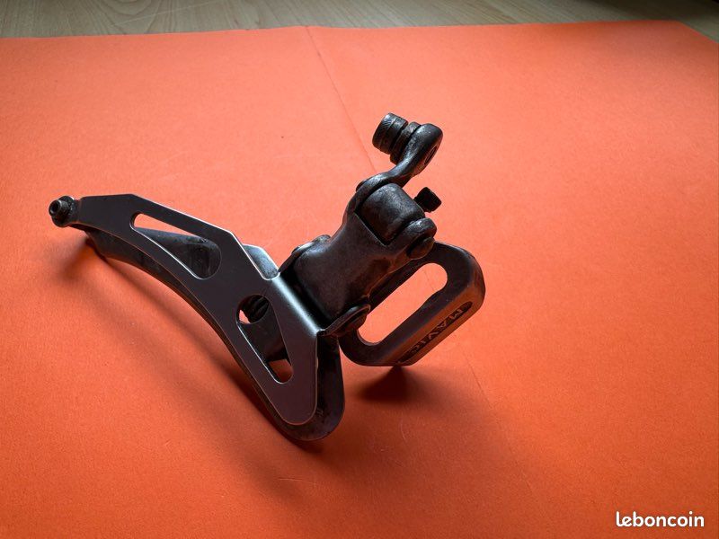 Adaptateur d'Axe Avant Mavic Boost 20x110 mm