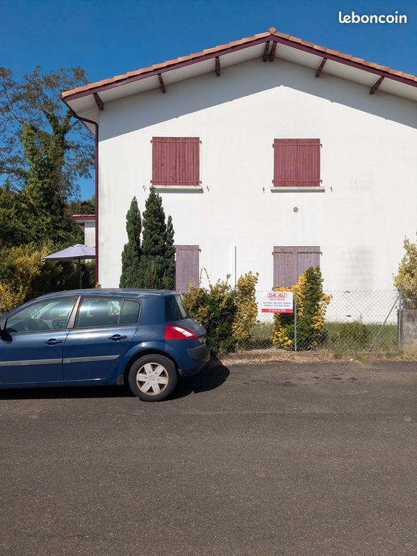 Appartement 4 pièces 104 m² · à Mont-de-Marsan · 104 m² · 170 000 €