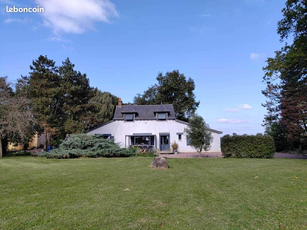 Maison 6 pièces 180 m² · à Pleumeleuc · 180 m² · 610 000 €