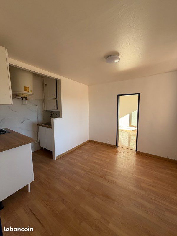 Appartement 2 pièces 26 m² · à Villeneuve-Saint-Georges · 26 m² · 94 900 €