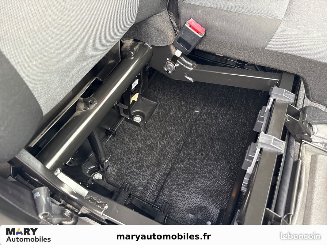 RENAULT MASTER CC L3 3.5t 2.3 dCi 145 ENERGY E6 GRAND CONFORT (image 12)